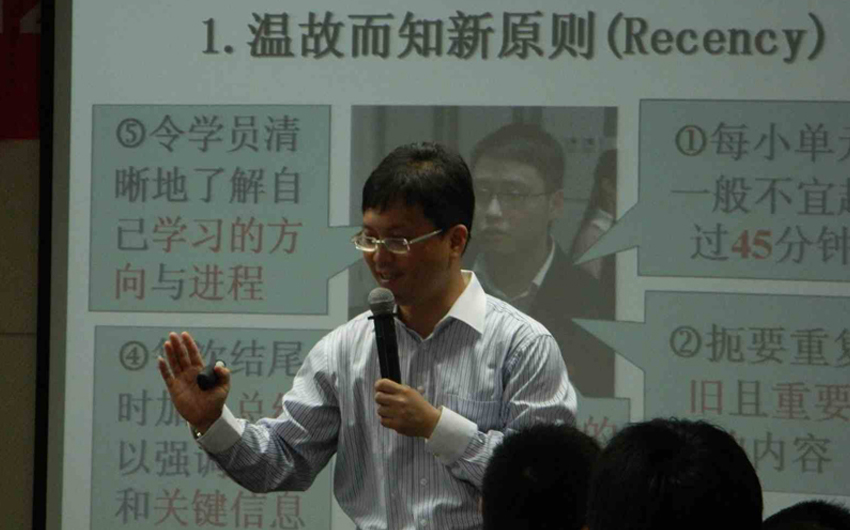 从专业走向管理形象展示大图3