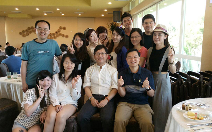 开启企业幸福之门形象展示大图5