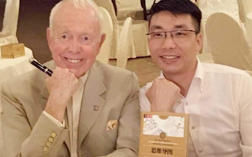 全脑快速阅读训练课程图片4