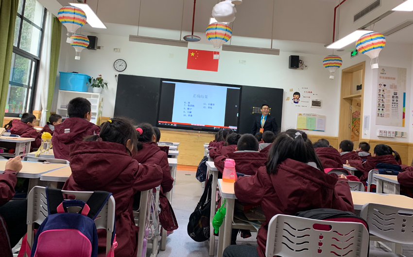 全脑快速阅读训练课程图片5