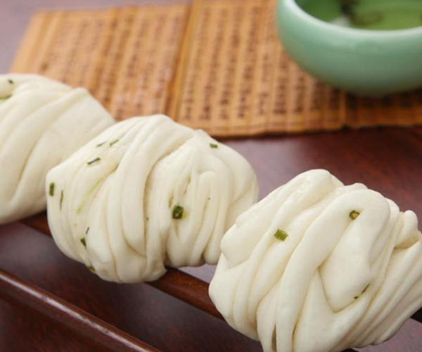 探寻包子培训背后的无限商机