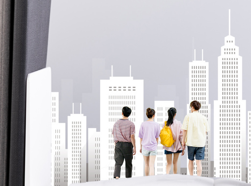 艺术留学专业怎么选？来看这黄金艺术专业