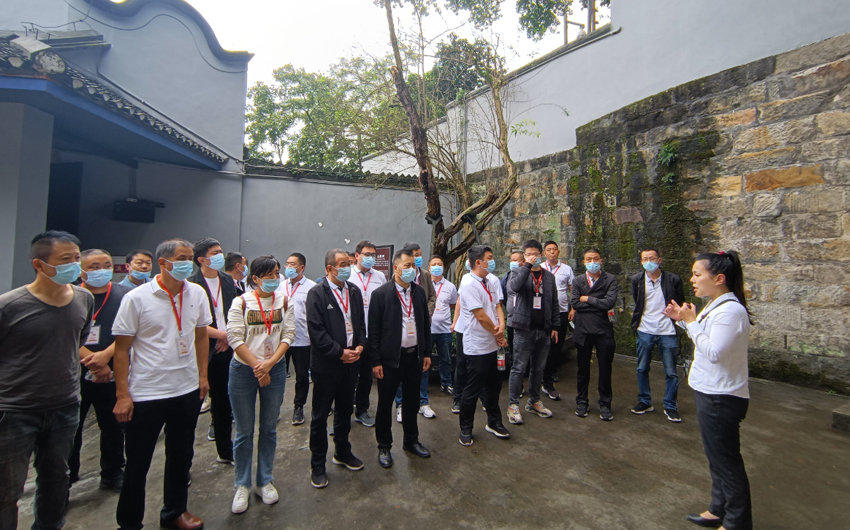 三天培训课程图片2