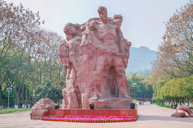 重庆十大红色旅游景点 重庆红色教育基地有哪些 重庆红色革命之旅