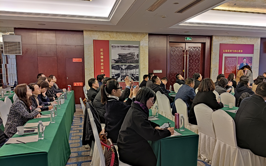 嘉兴红色培训二日课程图片4