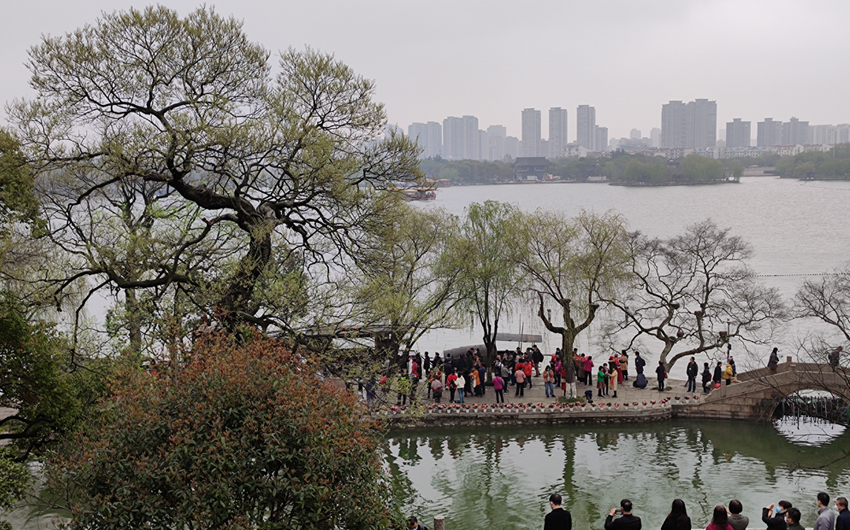 嘉兴红色培训二日课程图片1