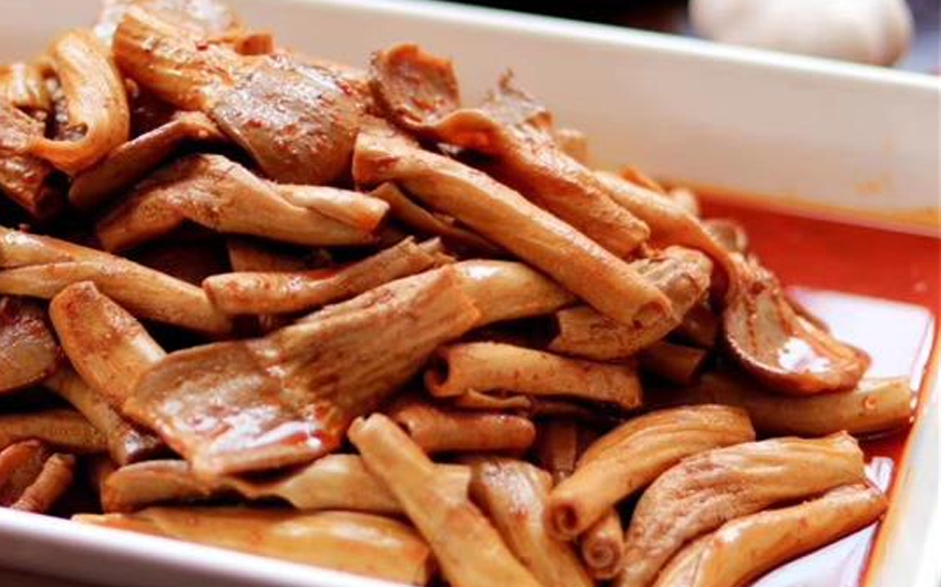 重庆卤菜凉菜培训班推荐哪家好