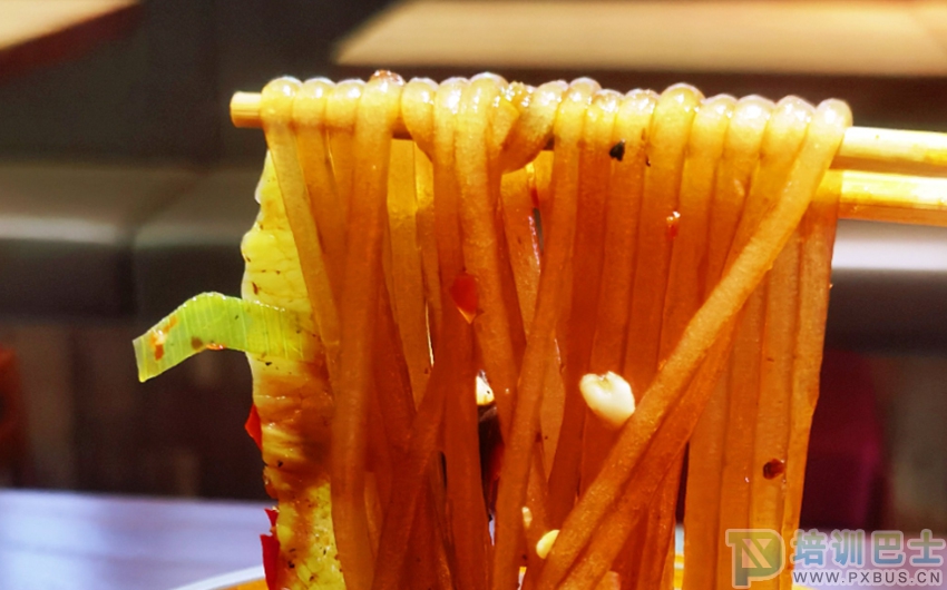 重庆酸辣粉技术培训推荐品牌