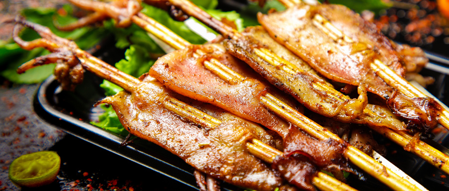 想开烧烤店要注意哪些问题