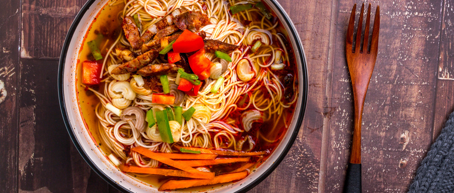 一技傍身，厨师证书让你的人生不再单调！