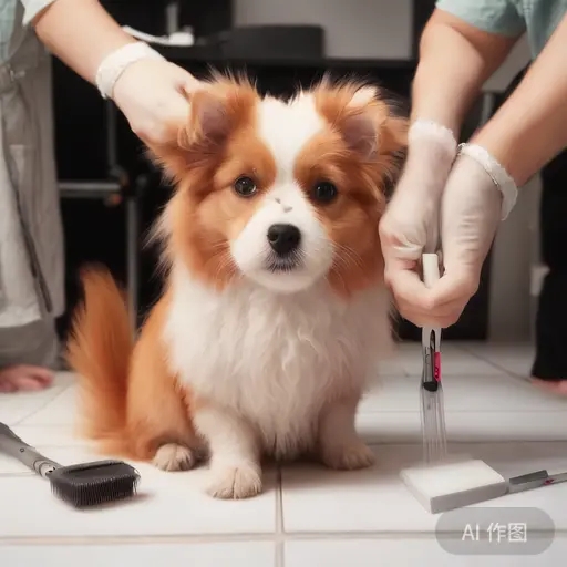 宠物美容师的发展前景