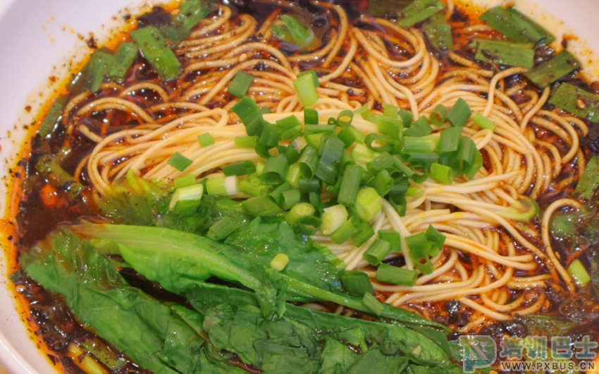 重庆小面培训:传承巴渝美食文化,开启创业之旅