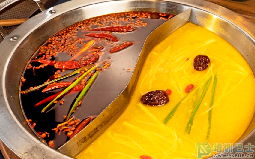 学会火锅培训的独家秘方，月入过万不是梦！