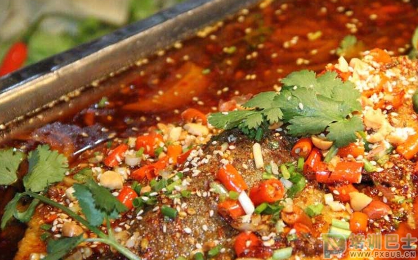 重庆烤鱼培训课程图片3